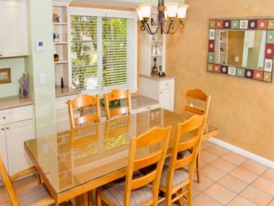 Sanibel Florida Three Bedroom Rental